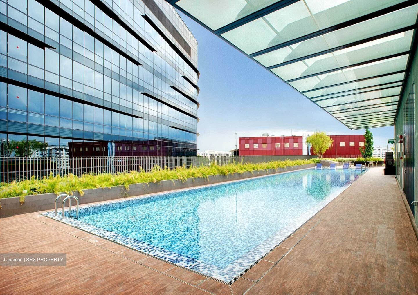 Woods Square (D25), Office #456227091